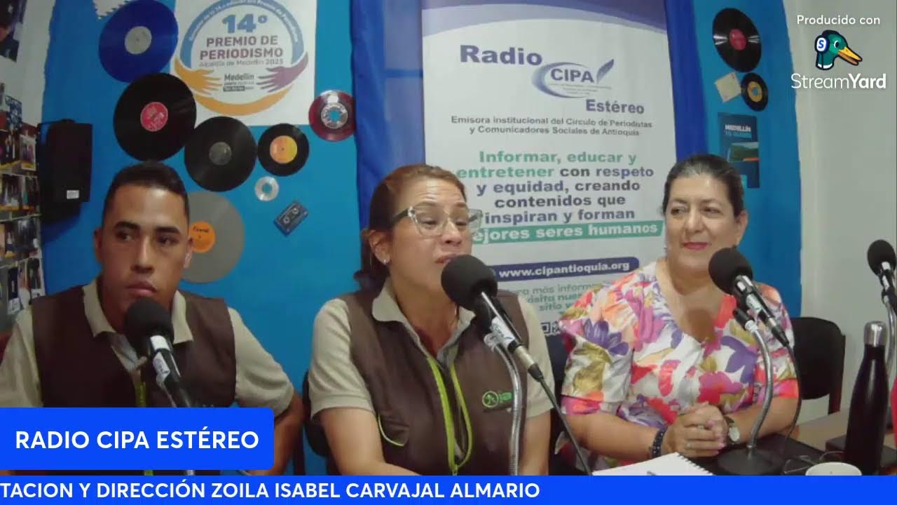 LA VOZ DE LA COMUNA ENERO 28 DE 2026