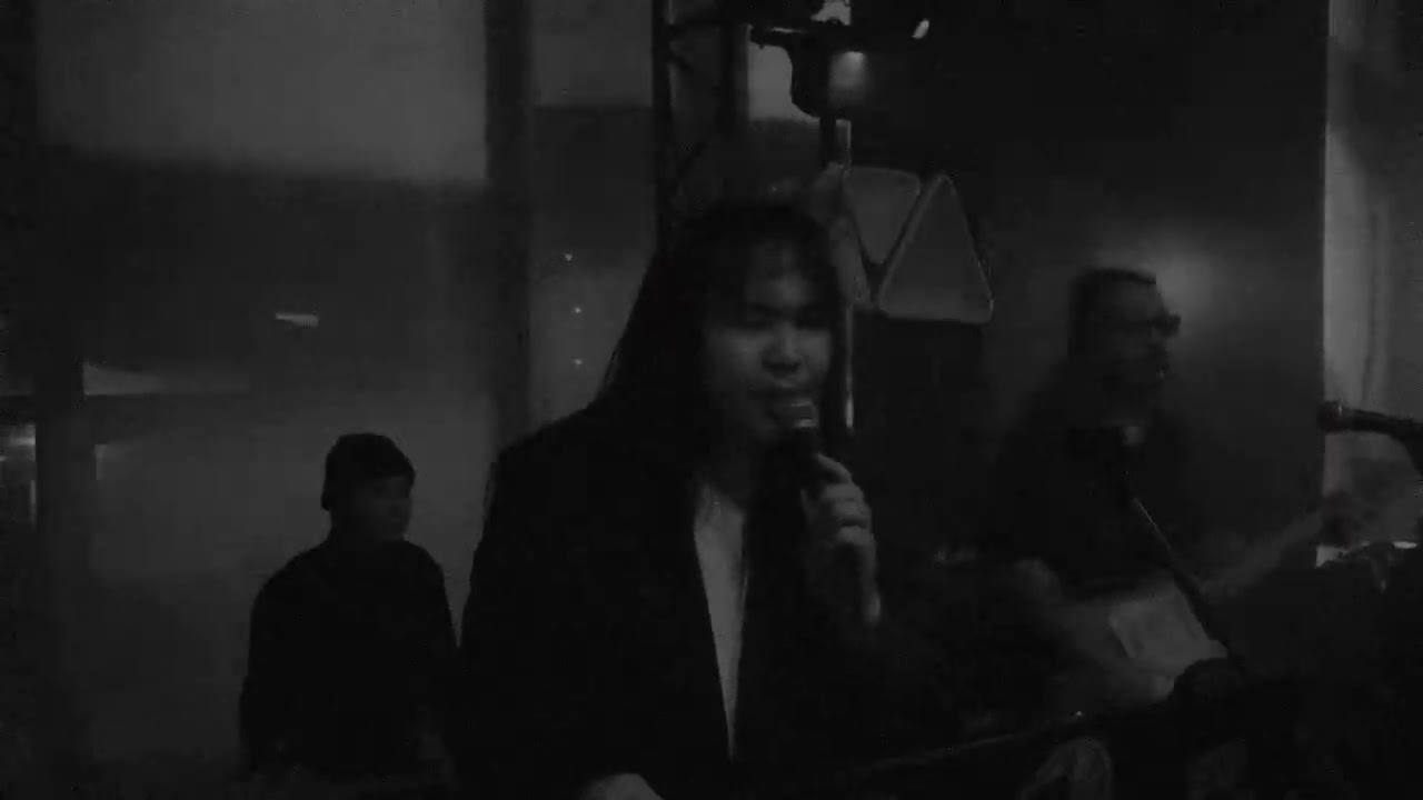 Yuymbol-Zuudnii zuud (found footage)