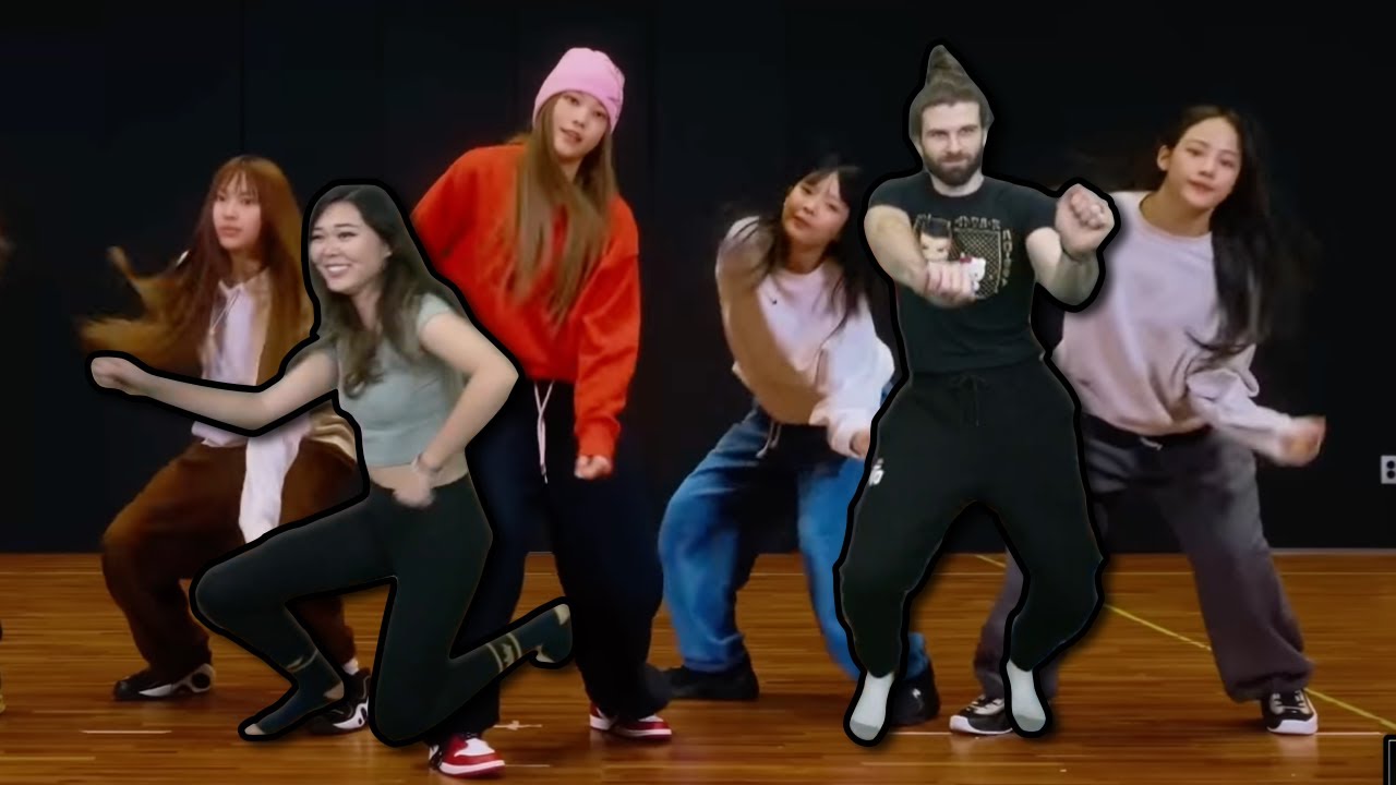 ExtraEmily and I Joined a K-Pop Group! (WakeWilder Full Stream 5/16/2023)