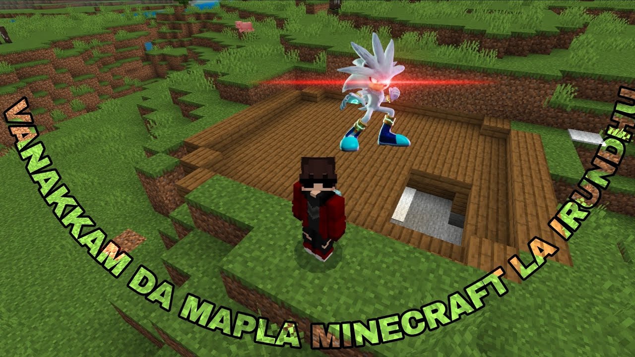 Minecraft la day 1 again?