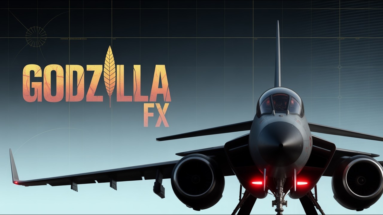 Japan's New Fighter Jet SHOCKS The World With the 6th-Generation Stealth Fighter - Answer to china?