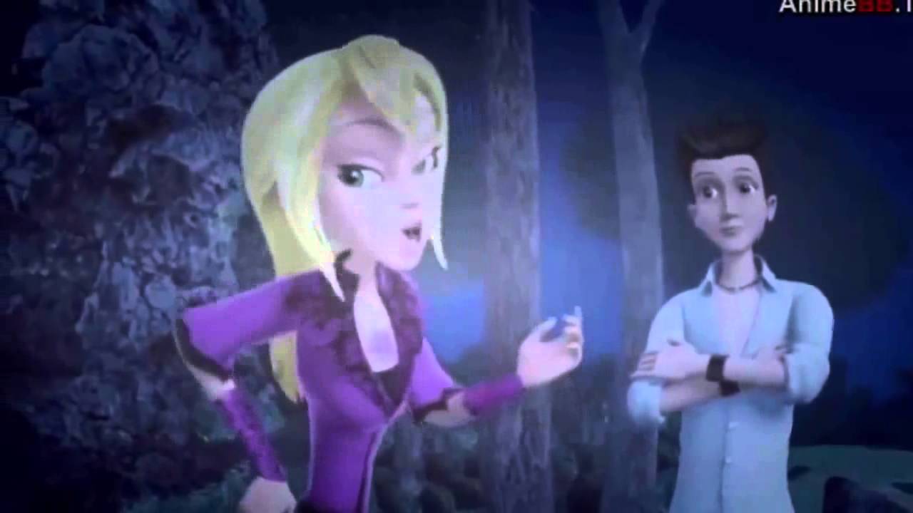 Sabrina Secrets of a Teenage Witch new 2015 Full  HD Season 13 Episodes 4 Home Sweet Home,