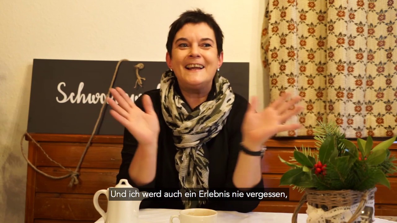 Michaela Neuberger aus Oberharmersbach - Schwarzwaldstolz