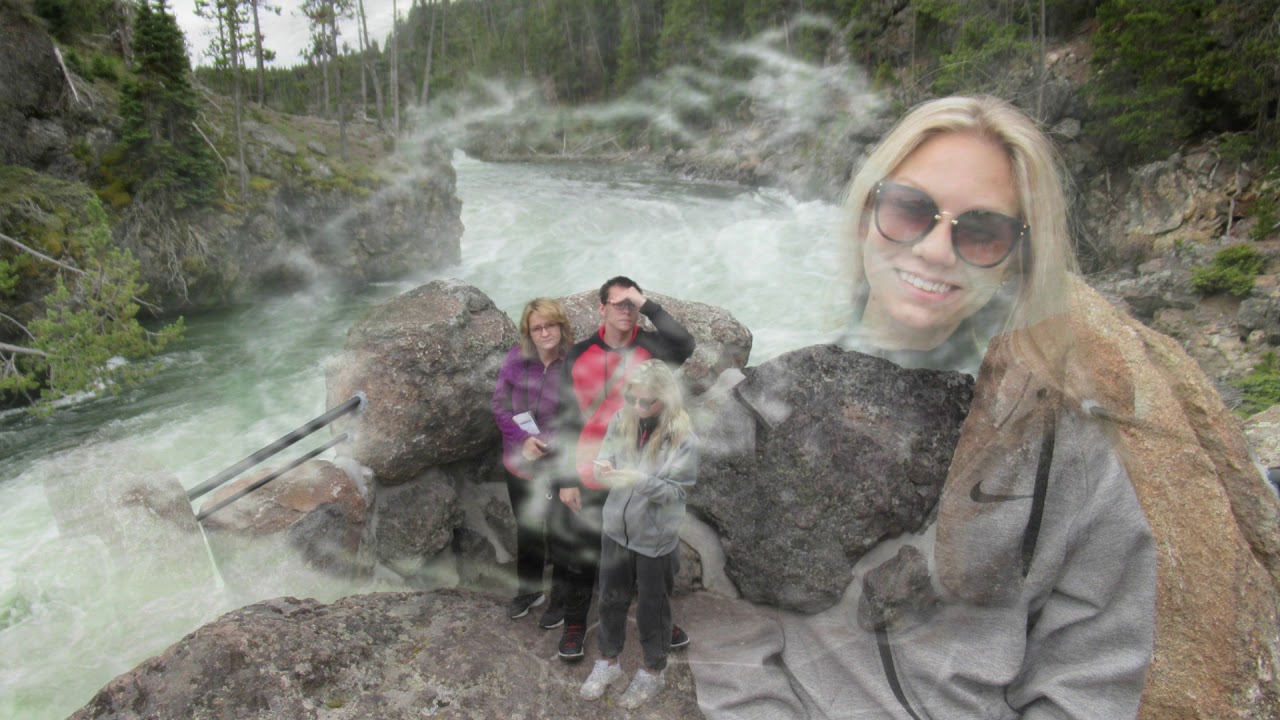 Vacation 2020