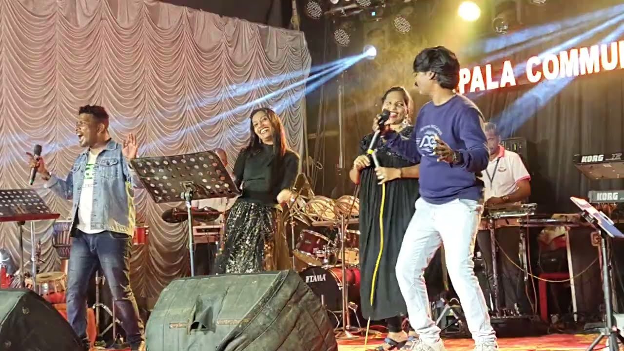 പാലാ കമ്മ്യൂണിക്കേഷൻ