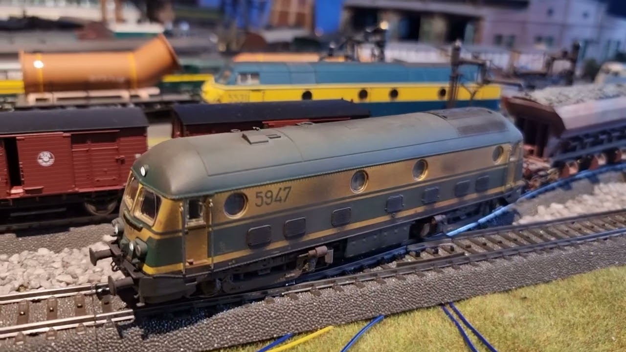 NMBS type 59 .