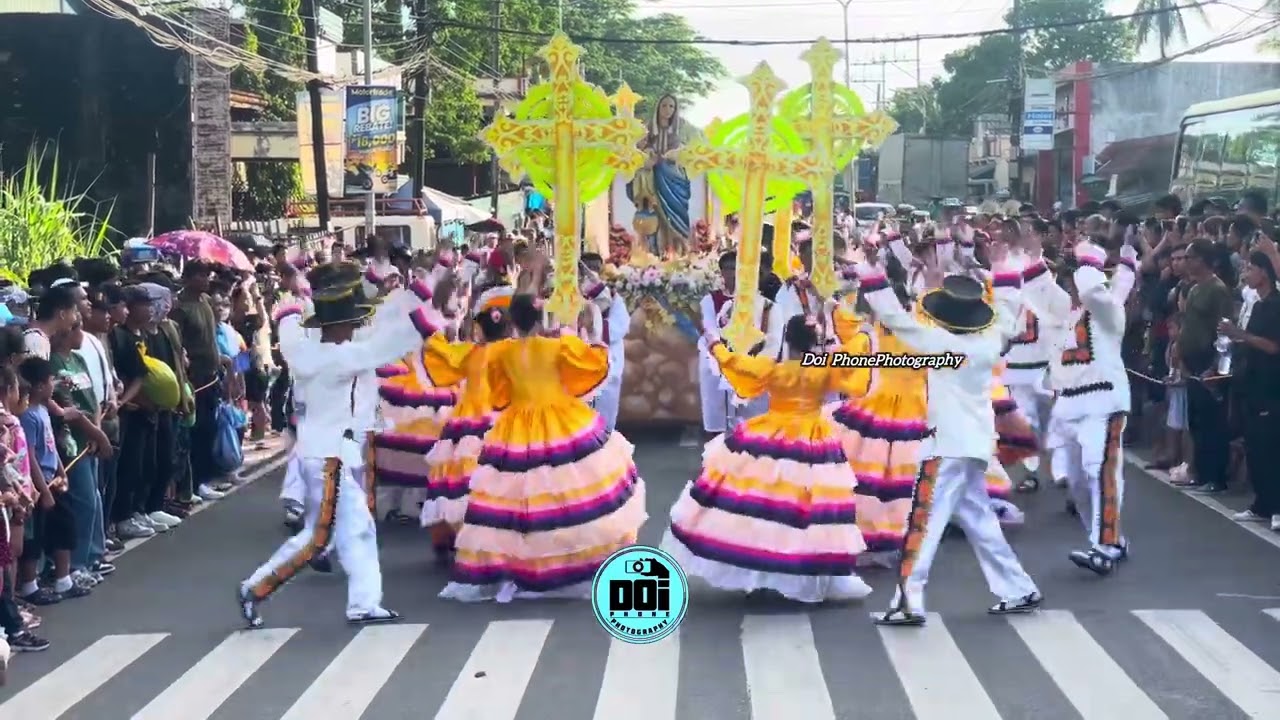 1. Barangay 16A & 20 | Malihaw Festival 2025 Street Dancing Competition | #VictoriasCity