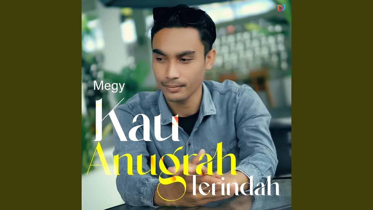 Kau Anugerah Terindah