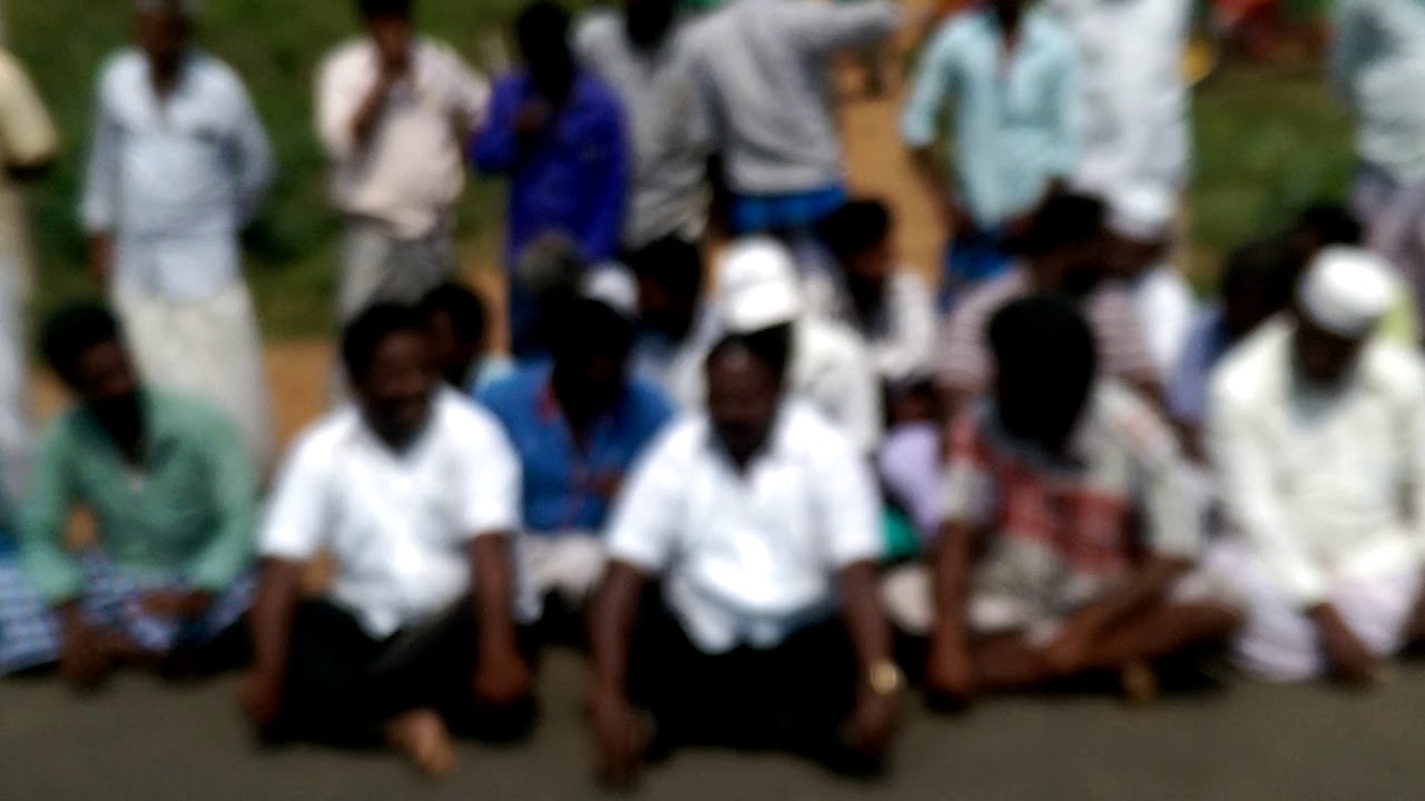 Kattumannarkovil