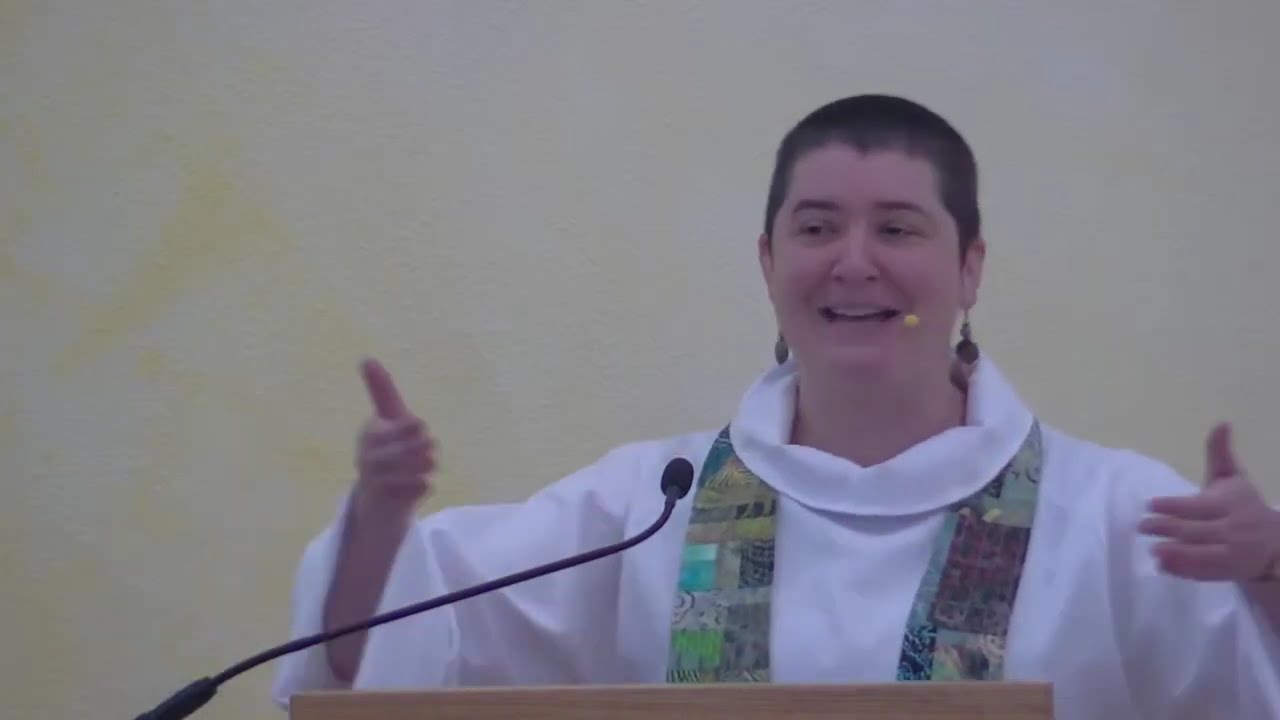 February 8, 2026 Gospel & Sermon