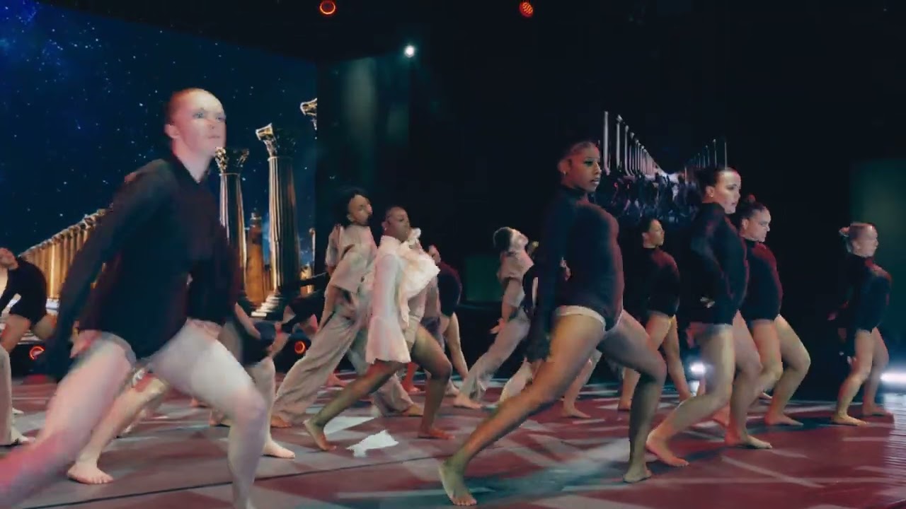 On My Soul | Move It 2025
