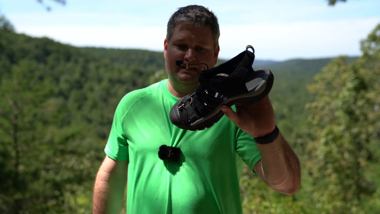 Keen Newport H2 Review