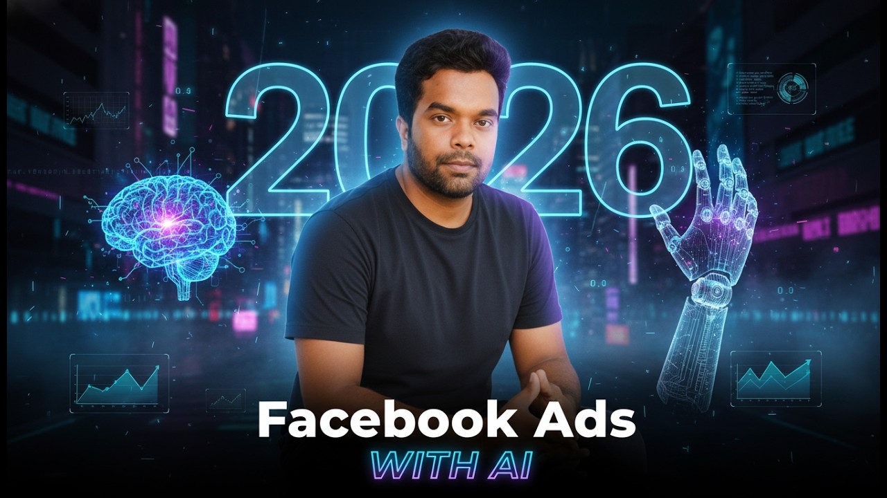 How to Use AI in Meta Ads (Beginner to Pro Guide) | Use Of Chart Gpt in Meta Ads