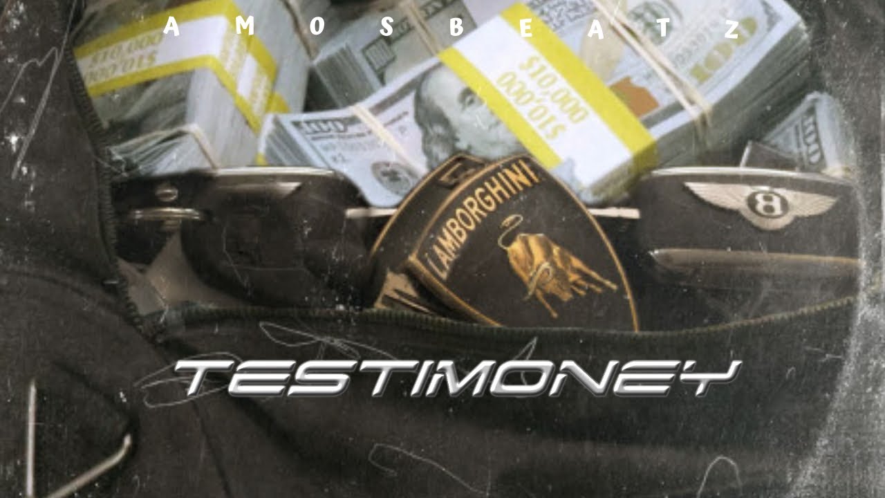 Afrobeat Instrumentals 2021 "Testimoney" (Oxlade ✘ Mr eazi) Afropop Type Beat 2021