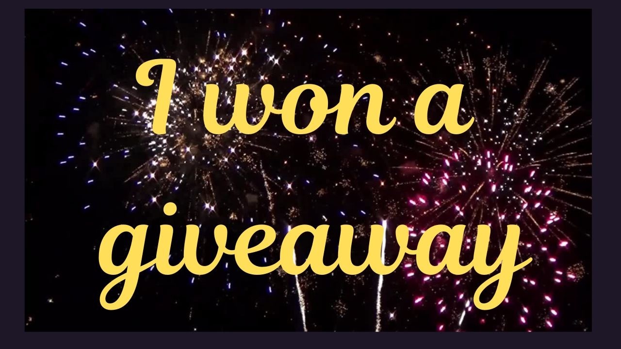 I won a @SheModern Giveaway from @JustnailedIt #giveaways #diynailsathome