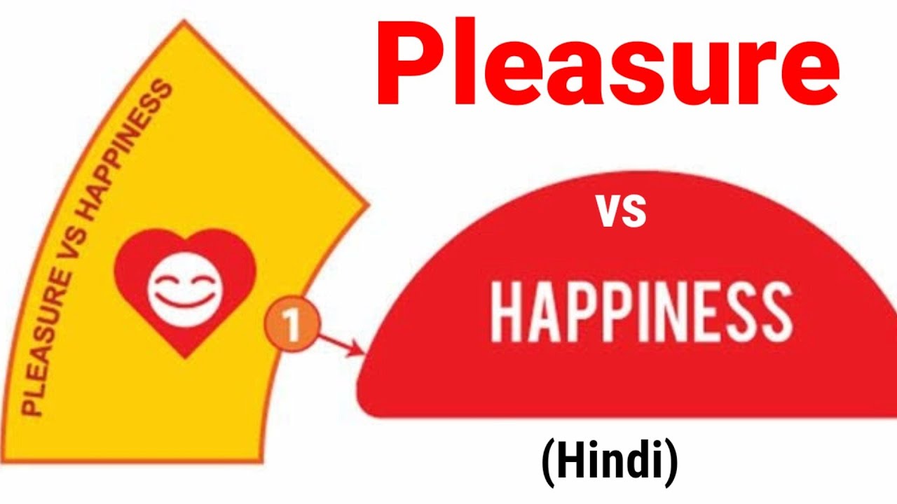 Pleasure(Fake Happiness) vs Joy(True Happiness) -|Counsellor Kharghar Nerul Panvel vashi Navimumbai