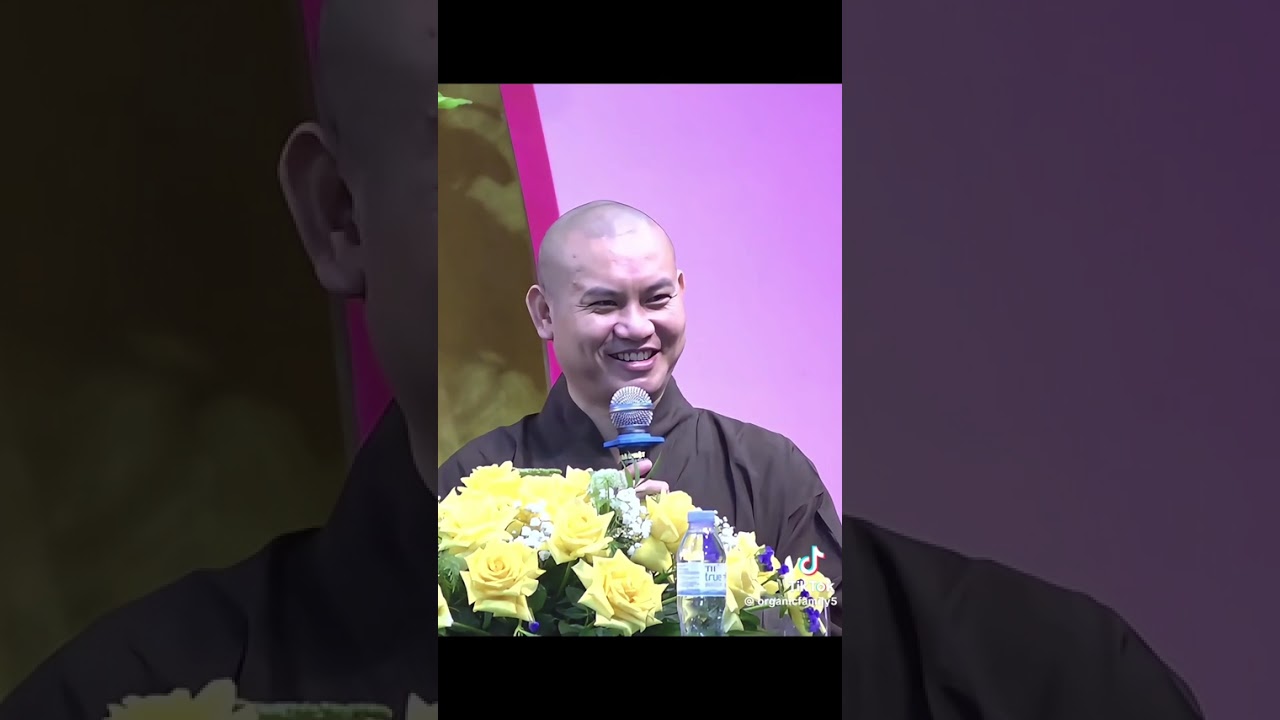 Nhìn thấy bồ tát