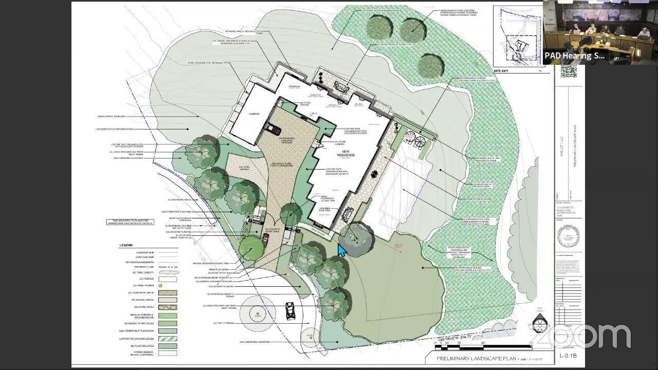South Board of Architectural Review 12/19/25