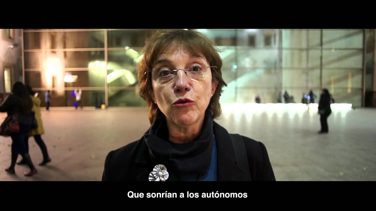 Sonriamos, porque sí se puede