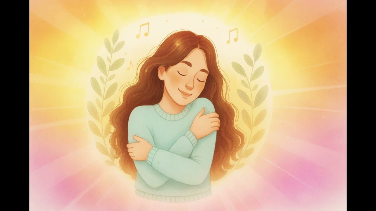 Música para sentirte bien hoy