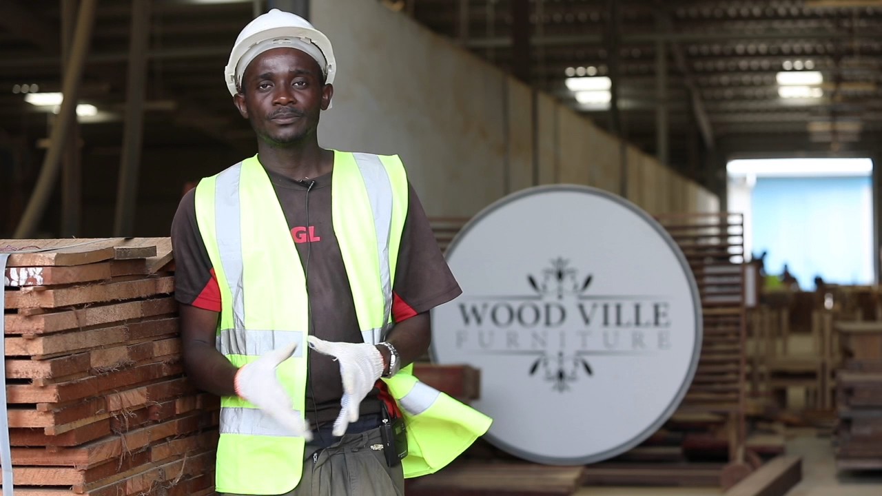 Gabon : Le Cluster du Meuble à Nkok Opérationnel