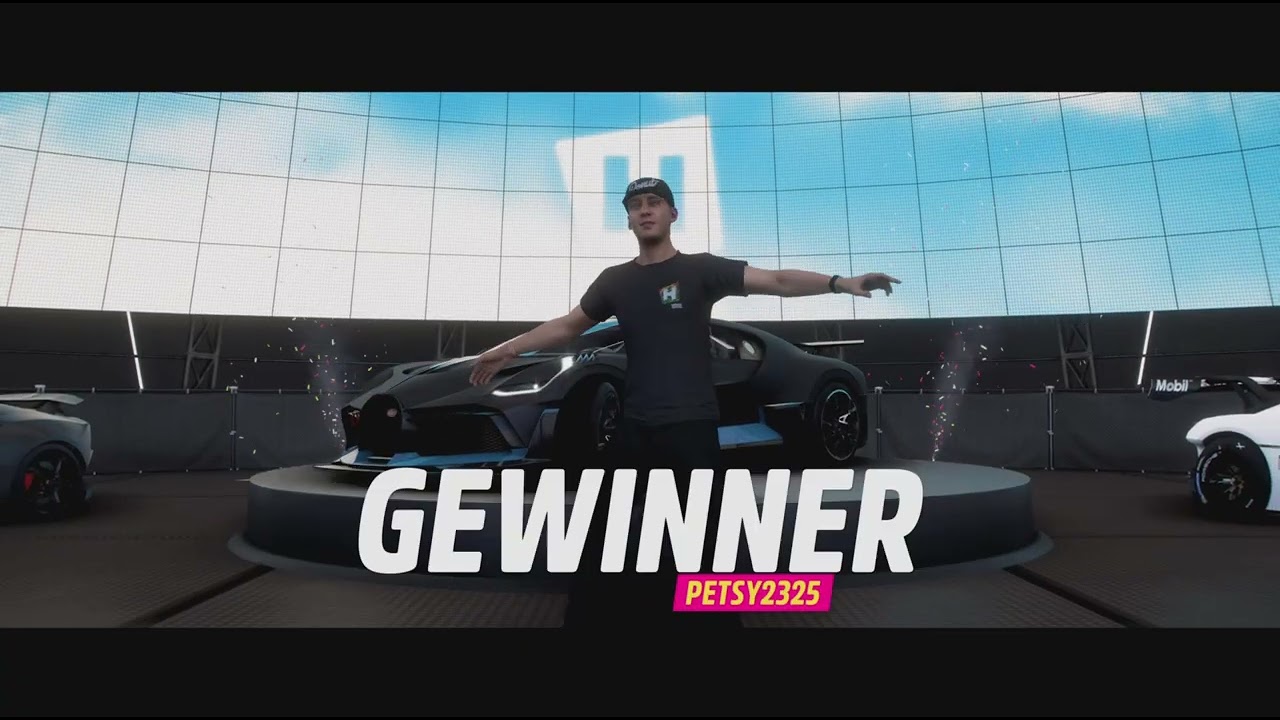 FORZA HORIZON 5 #4