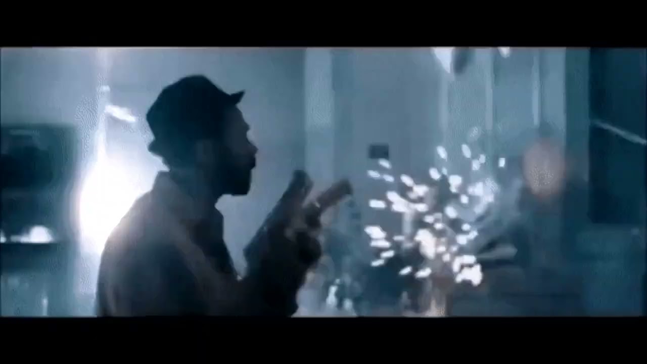 Resident Evil Apocalypse Nemesis Vs S.T.A.R.S 2.0(2021Trap Remix)@Madara Marc Exclusive