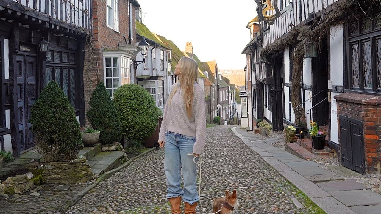 house hunting in rural england: part two