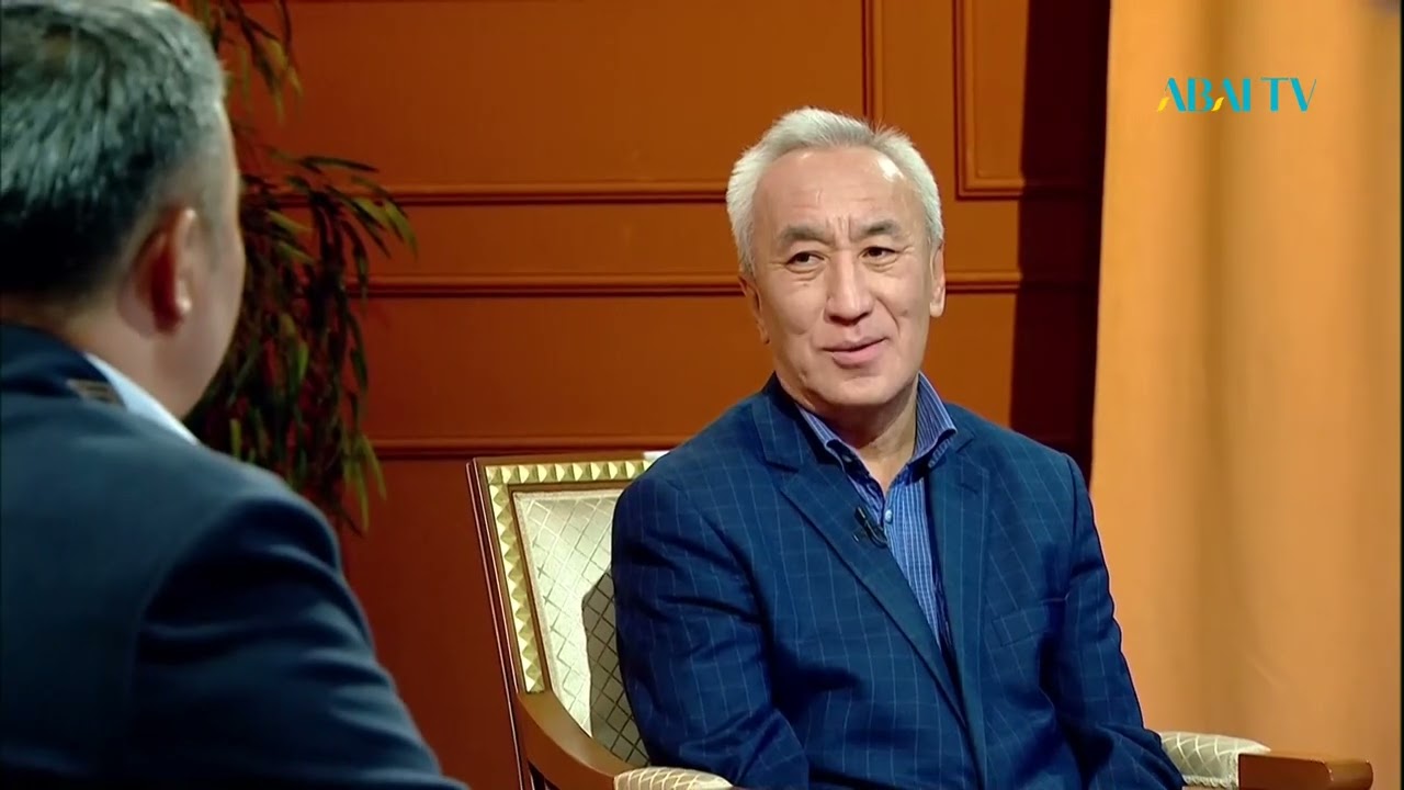 САРАСӨЗ. Мақсат Әліпхан. «Толық адам» ілімі