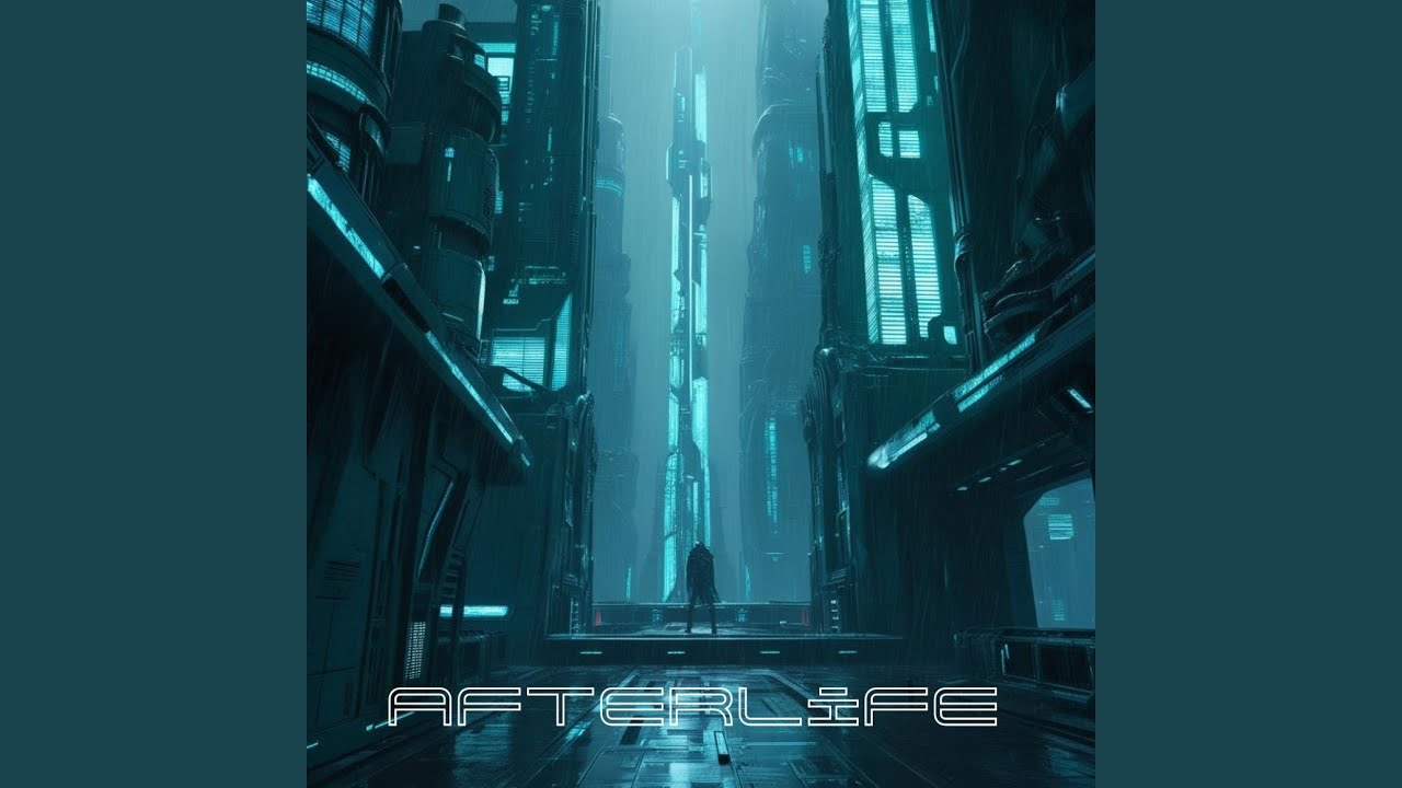 Afterlife