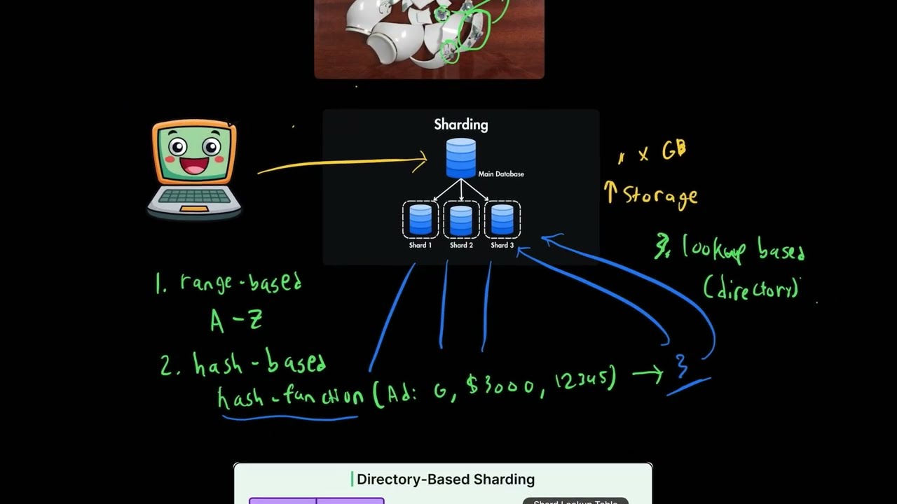 Mitigating Database Stress