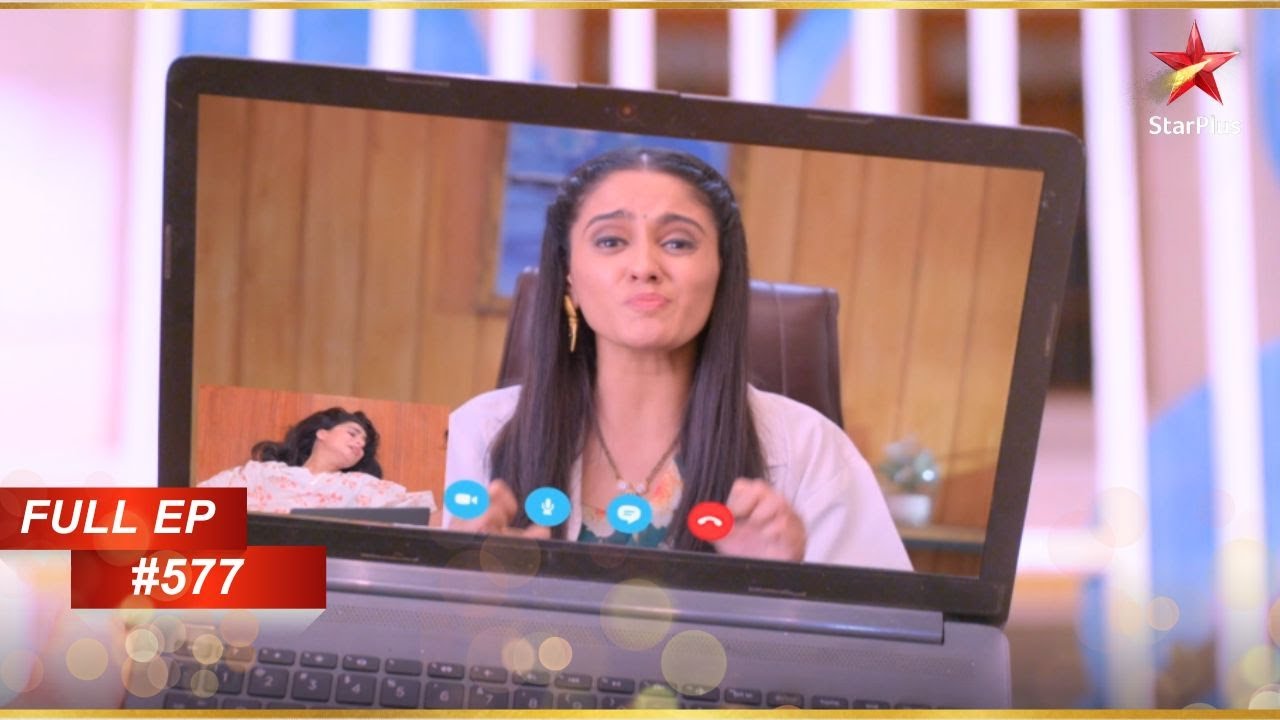 Sai To Help Patralekha! | Full Episode:577 | Ghum Hai Kisikey Pyaar Meiin