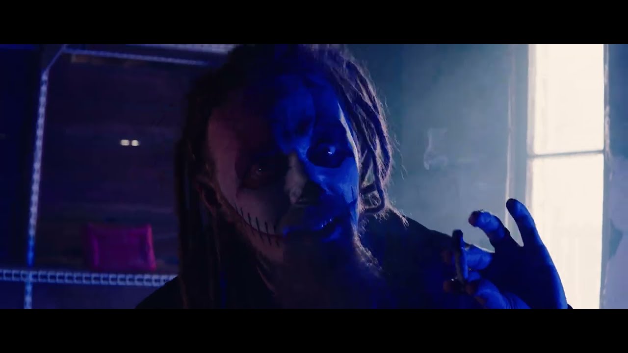 BAMbam the Voodoo Chi7d - 7up (Official Music Video)