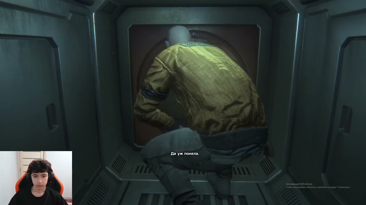 Alien Isolation \ horror \ Avenix Gaming