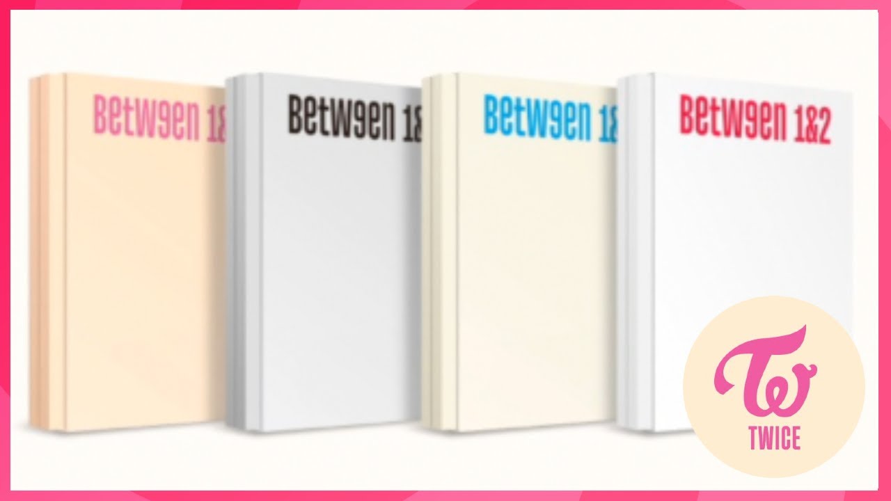 TWICE 11TH MINI ALBUM 