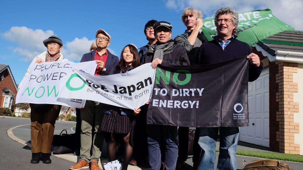 Stop Wylfa nuclear power (long ver.)