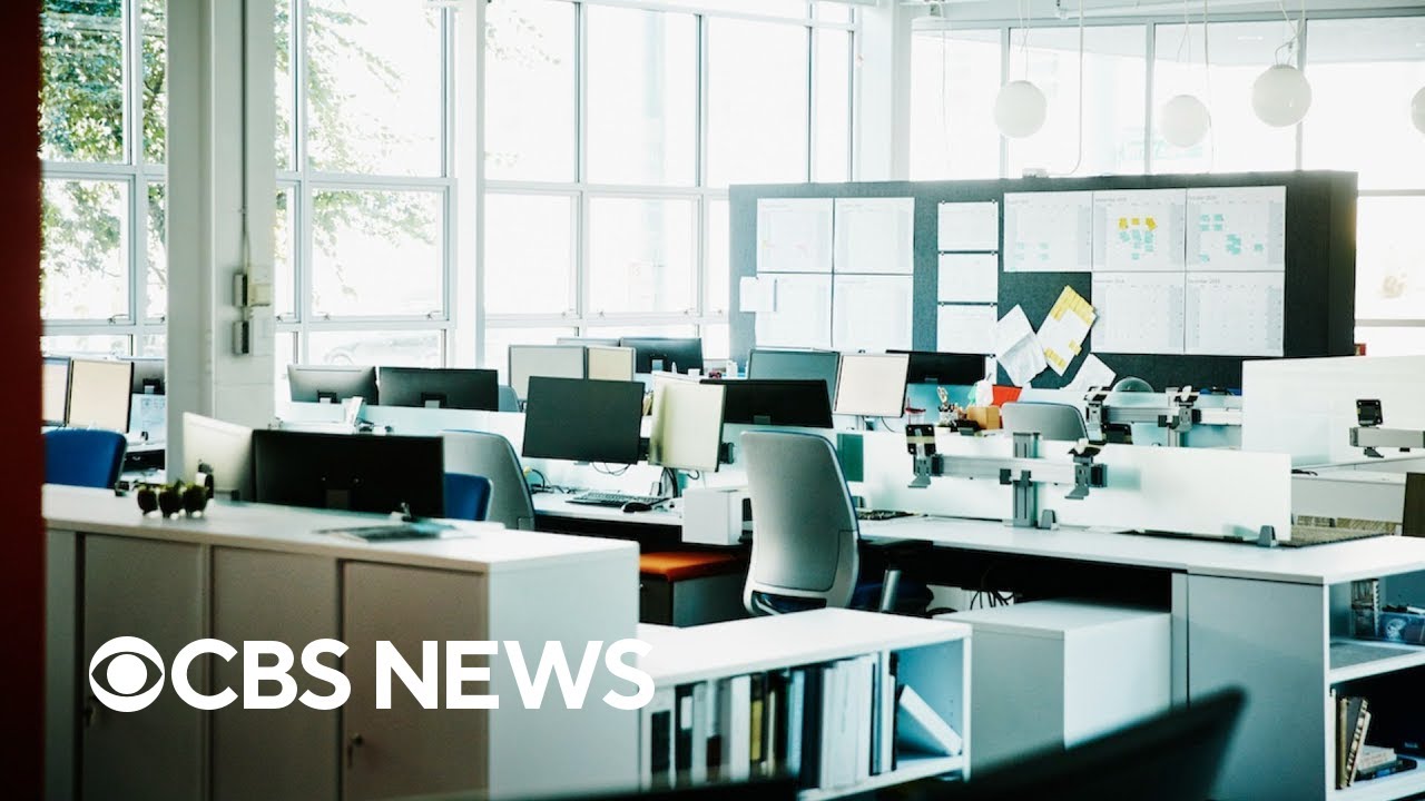 WebMD parent company under fire for return-to-office video
