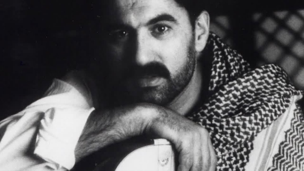 Ali BARAN (Dêrsim) -ESTEMBOLO (1999)©Baran_Müzik#medinamin#Kurdi #dersim#Alevi#demme#axbaba#alibaran