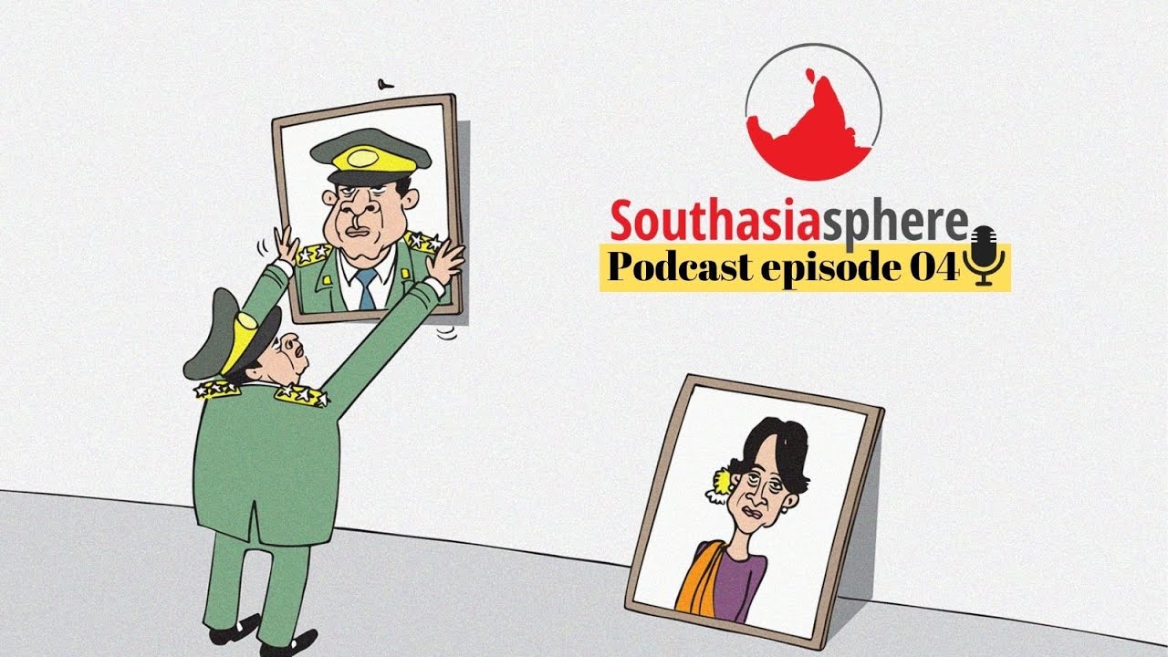 Military coup in Myanmar, Nepal&rsquo;s constitutional crisis and vaccine rollouts in Southasia.