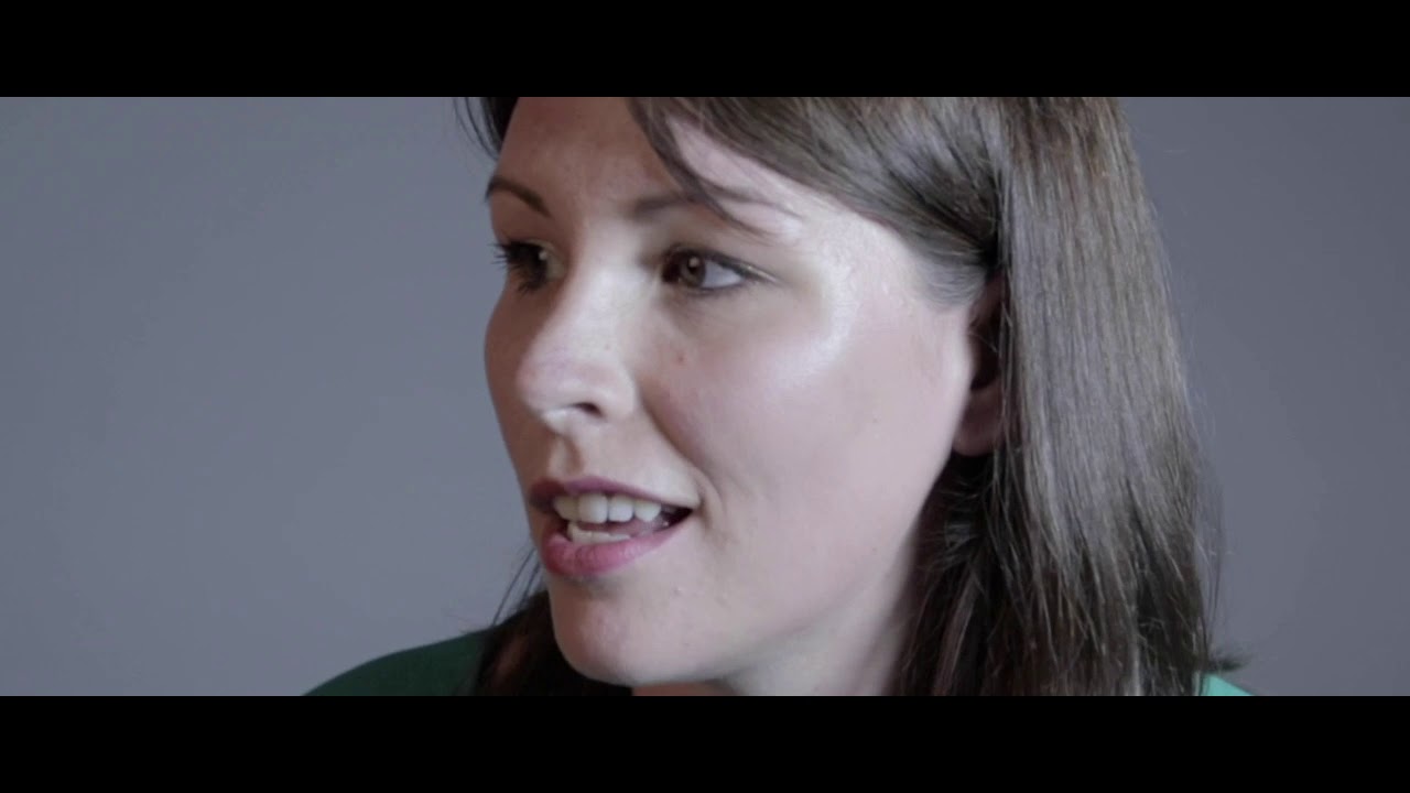 Perinatal Mental Health - Hayley's story