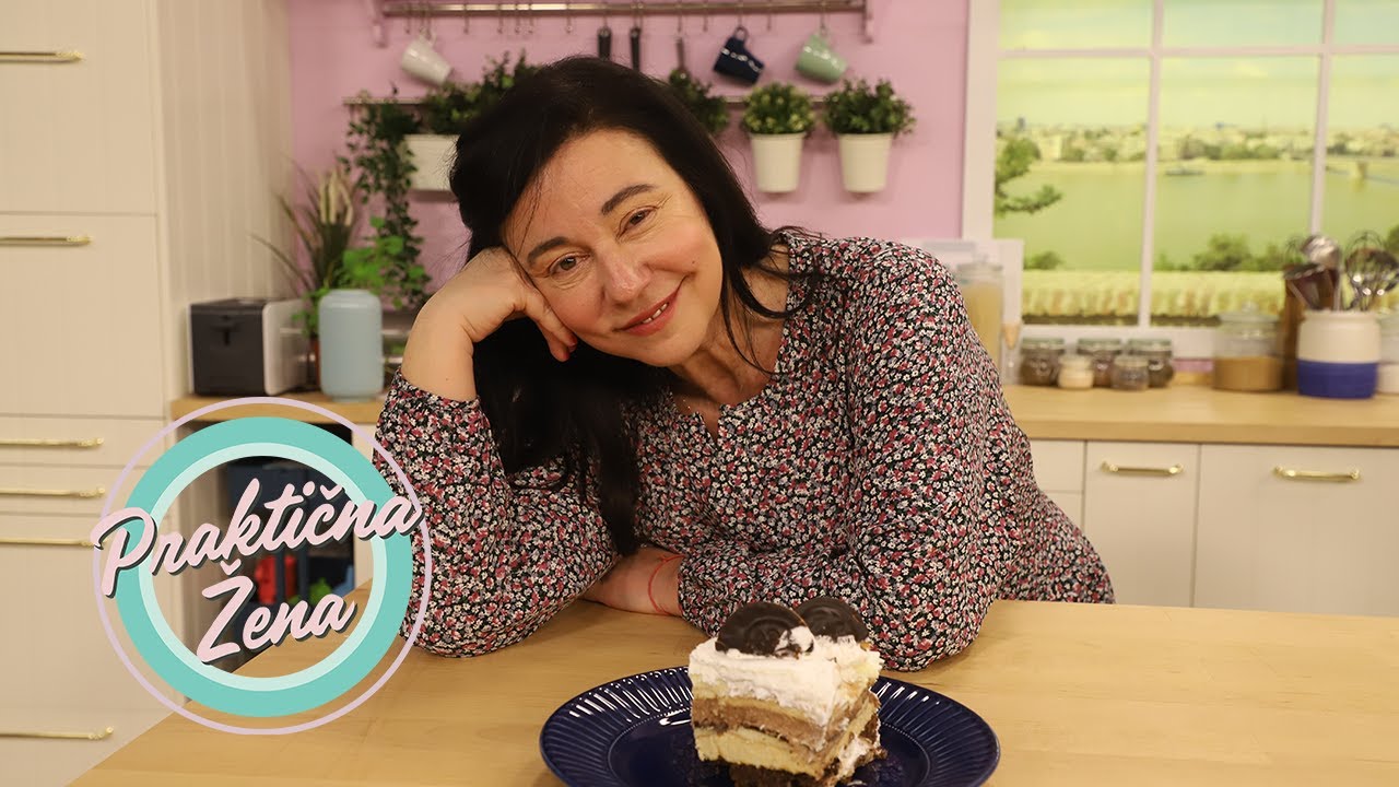 Praktična žena – Dušanka Stojanović Glid: Bingo kocke