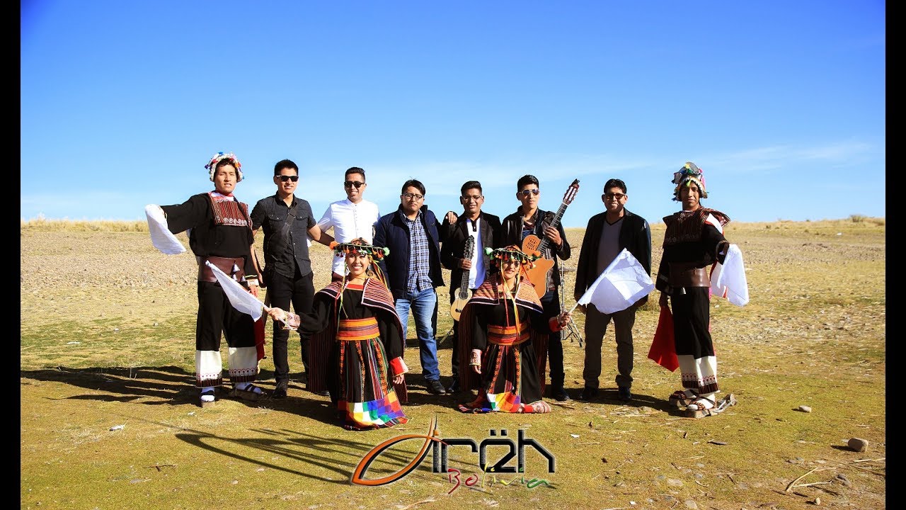Jireh Bolivia 