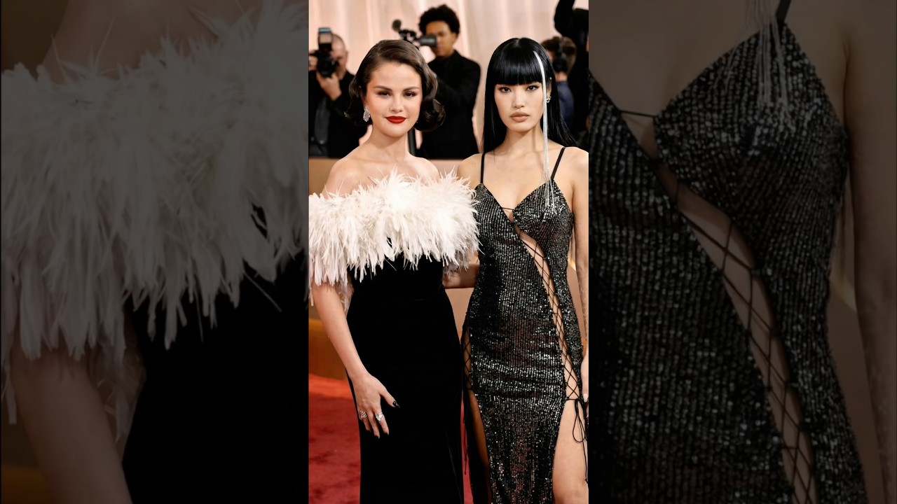 Golden Globes 2026 — Hollywood’s Biggest Stars on the Red Carpet