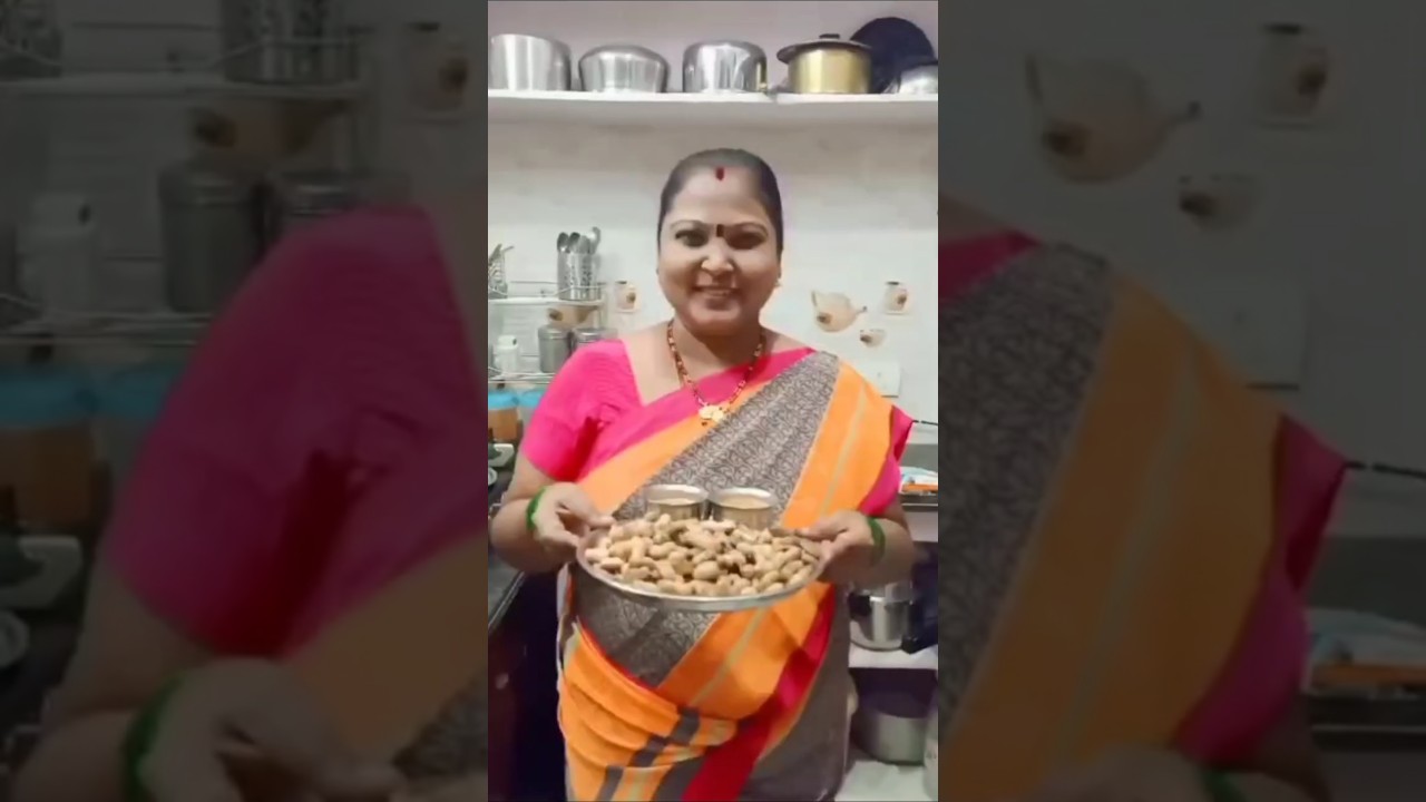 Evening snacks palli with tea 😋😋 #shorts #trending #song #snacks #viralvideo #youtubeshorts