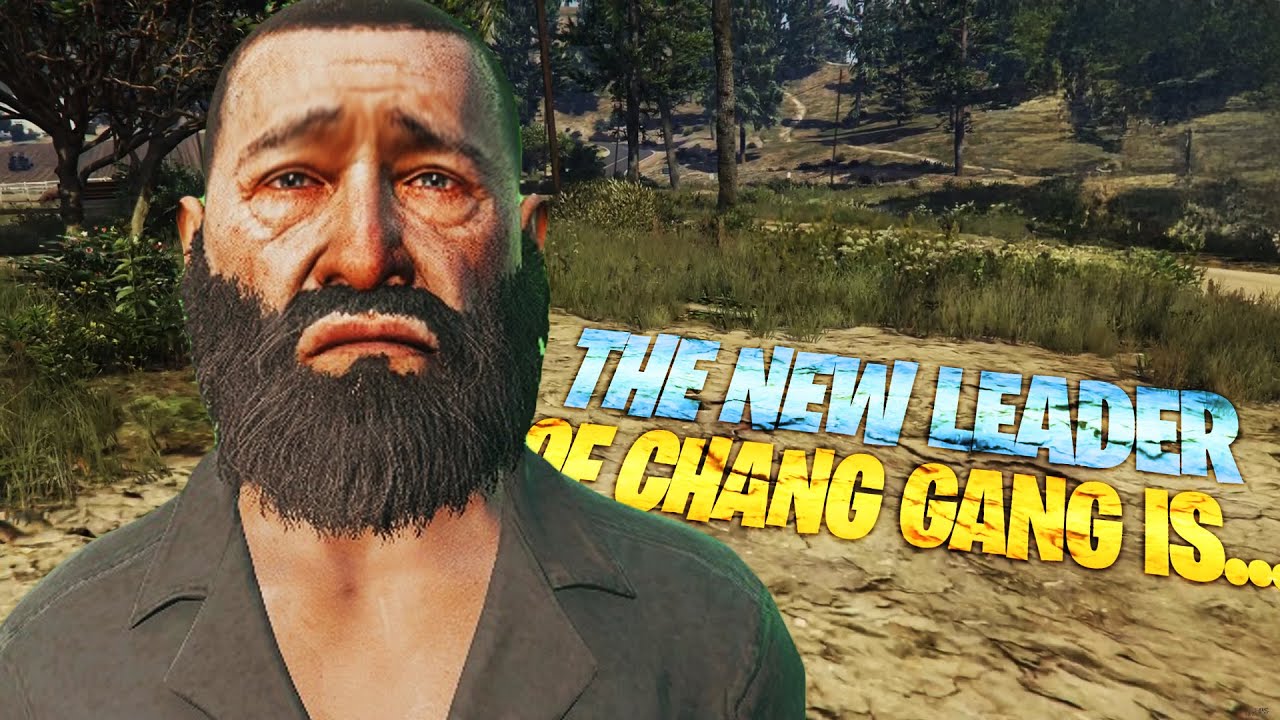 Mr. K Steps Down from Chang Gang and Announces the New Leader | NoPixel GTA RP