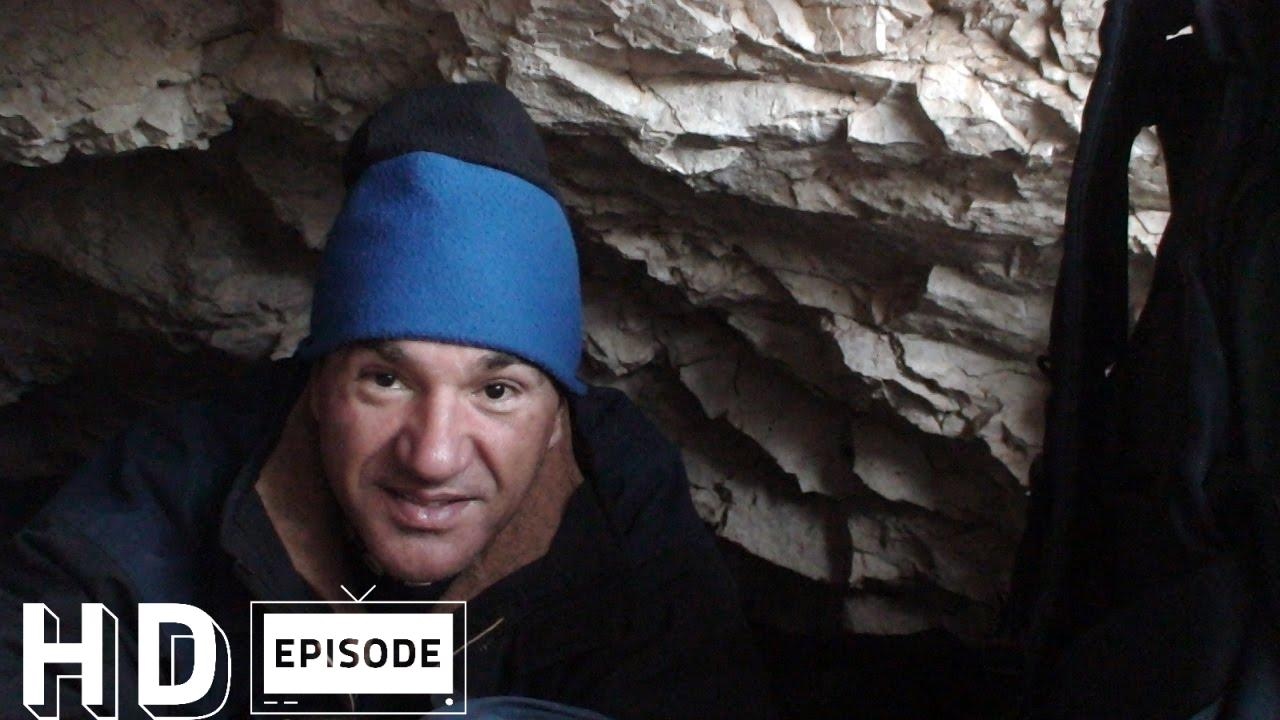 Italy, Apennines Summit Corno Grande, Part 1-Episode 46