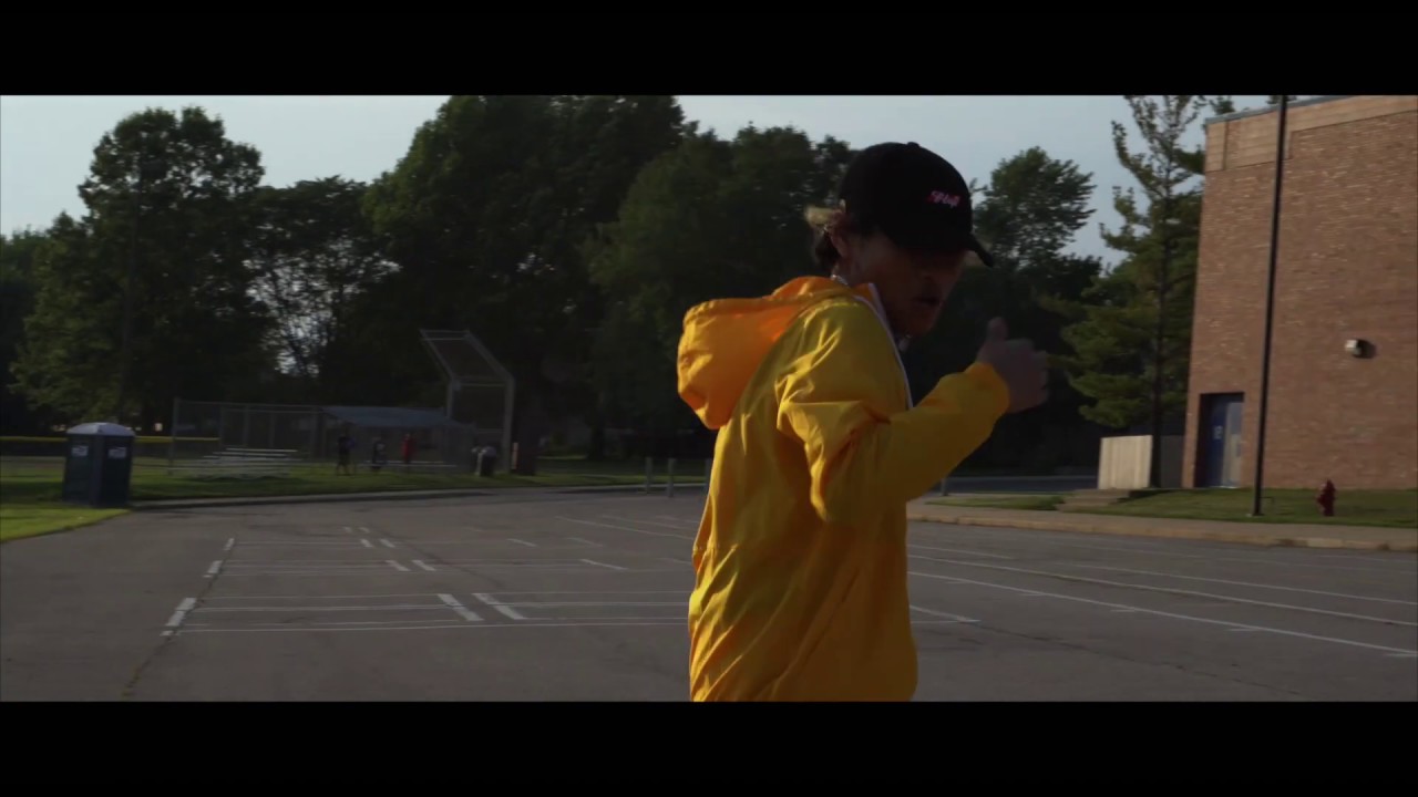 Aiden Lovell - chain! (Official Video)