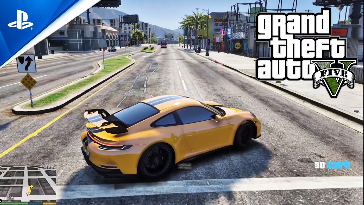 One of the best missions || GTA-VI
