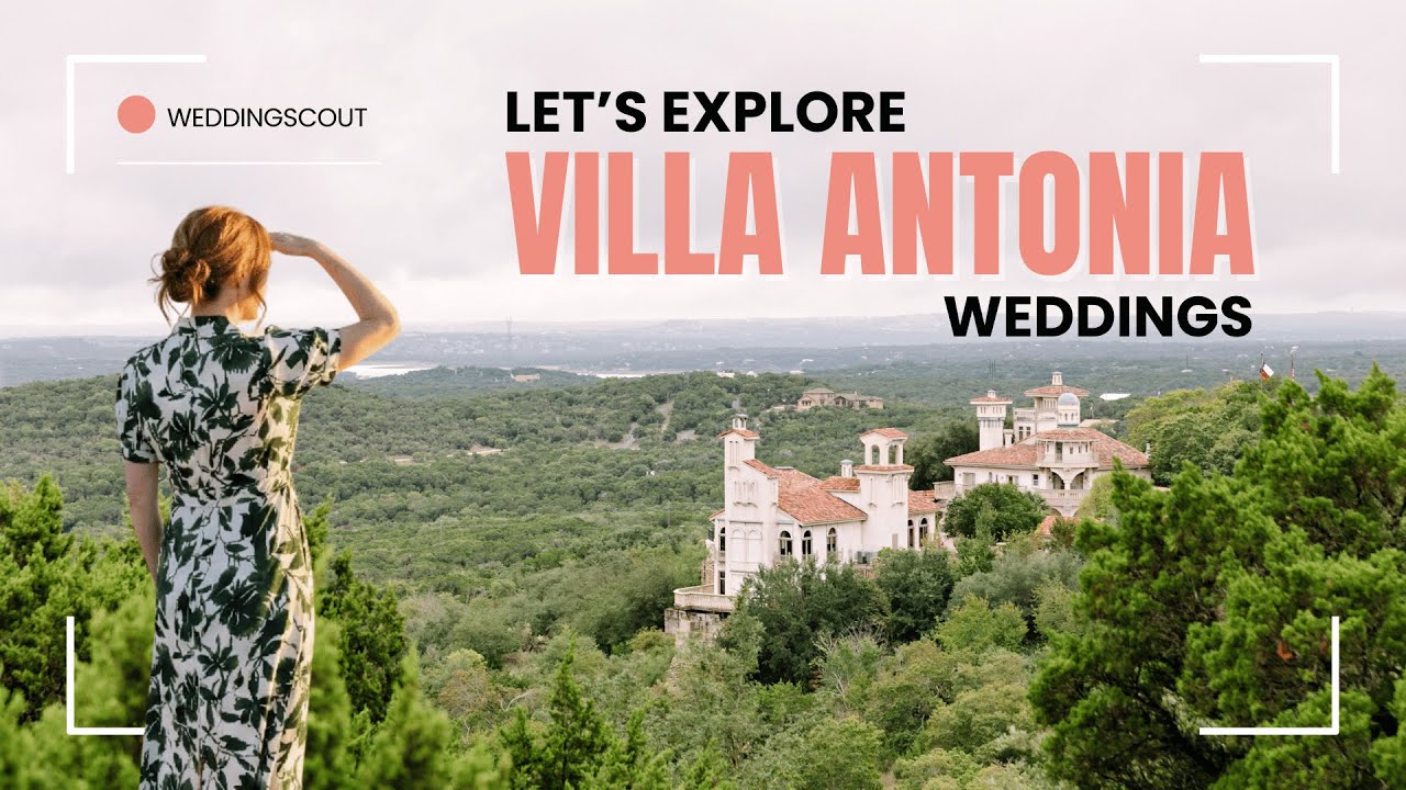 We Visited Villa Antonia —Here’s What To Expect