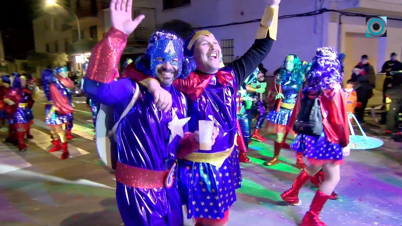 Carnaval 2026 | Els millors moments!